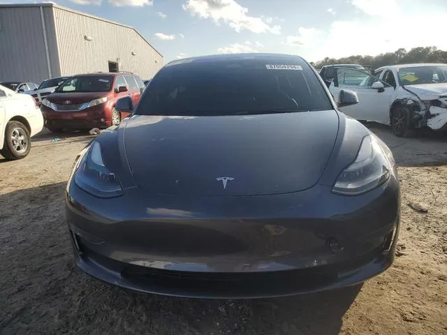 5YJ3E1EA2PF497926 2023 2023 Tesla MODEL 3 5