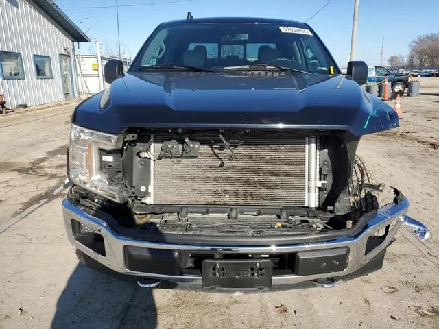 1FTEW1E46LKF14904 2020 2020 Ford F-150- Supercrew 5