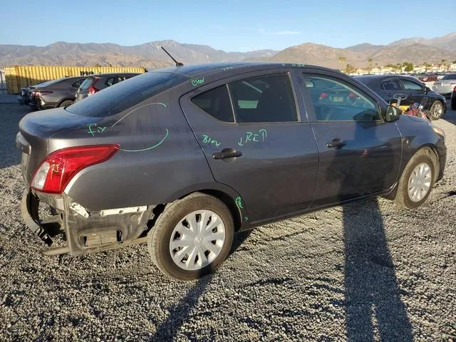 3N1CN7AP8HL868798 2017 2017 Nissan Versa- S 3