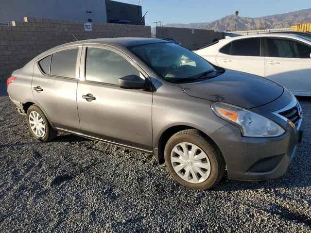 3N1CN7AP8HL868798 2017 2017 Nissan Versa- S 4