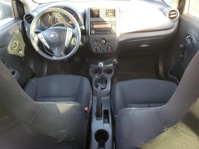 3N1CN7AP8HL868798 2017 2017 Nissan Versa- S 8