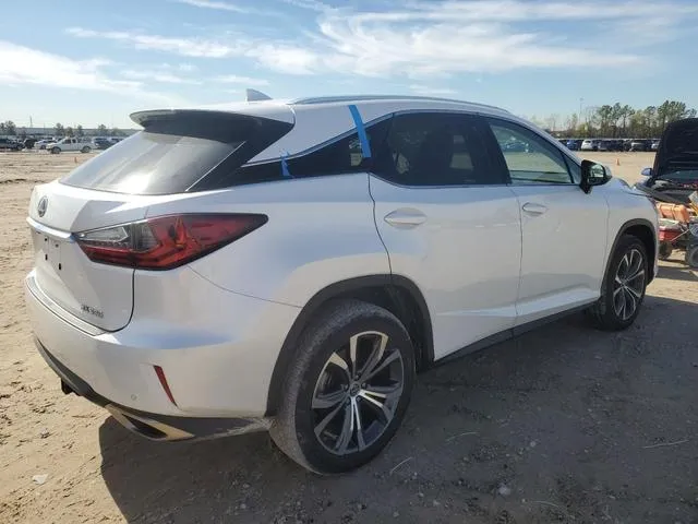 2T2ZZMCA8KC127026 2019 2019 Lexus RX- 350 Base 3