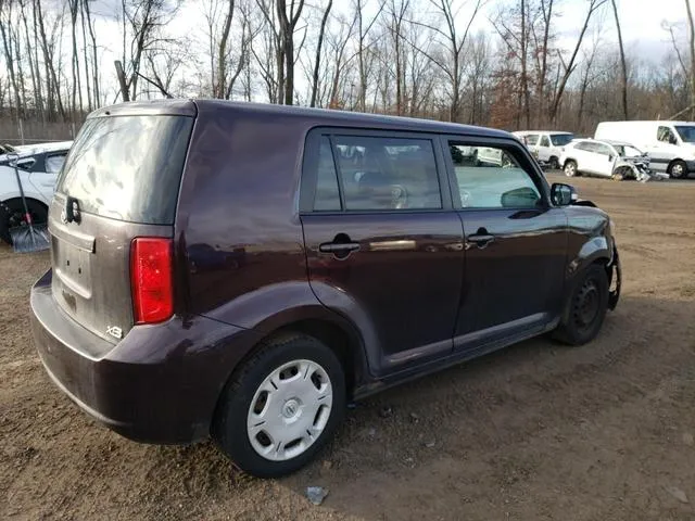 JTLKE50E181014700 2008 2008 Toyota Scion- XB 3