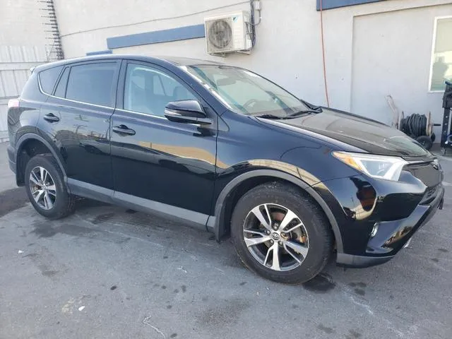 2T3WFREV0JW450682 2018 2018 Toyota RAV4- Adventure 4