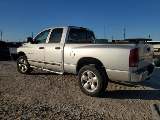 1D7HU18D64S779778 2004 2004 Dodge RAM 1500- ST 2