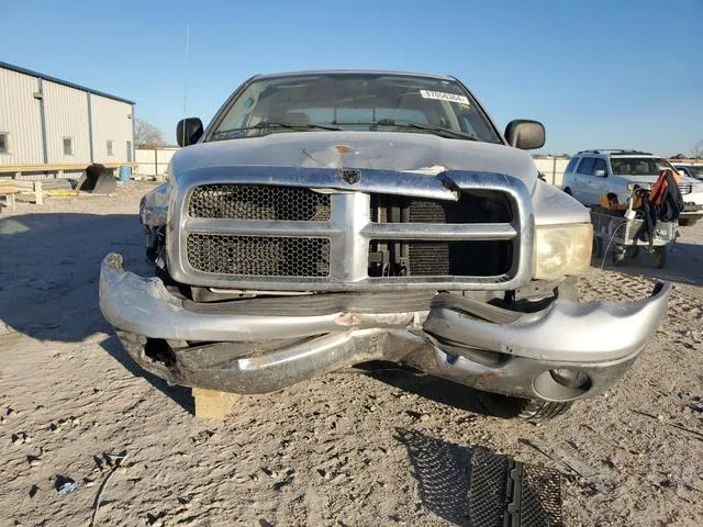 1D7HU18D64S779778 2004 2004 Dodge RAM 1500- ST 5