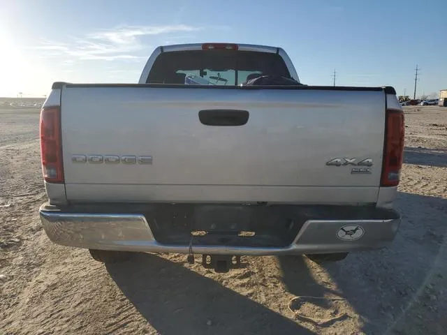 1D7HU18D64S779778 2004 2004 Dodge RAM 1500- ST 6