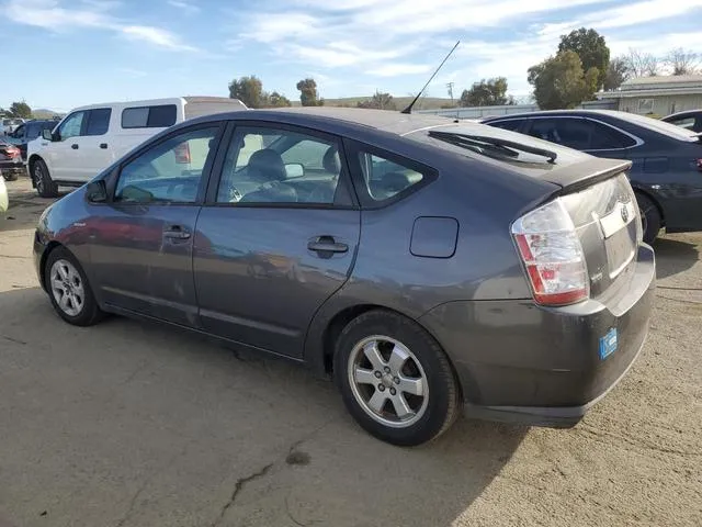 JTDKB20U363196623 2006 2006 Toyota Prius 2