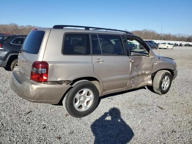 JTEDD21A160133394 2006 2006 Toyota Highlander 3