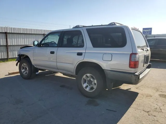 JT3GM84R6W0029784 1998 1998 Toyota 4runner 2