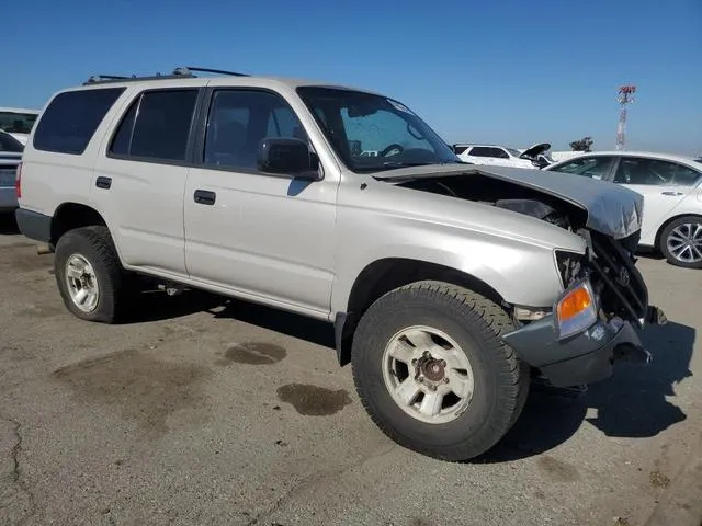 JT3GM84R6W0029784 1998 1998 Toyota 4runner 4