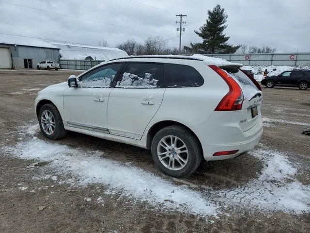 YV440MDJXF2682987 2015 2015 Volvo XC60- T5 2