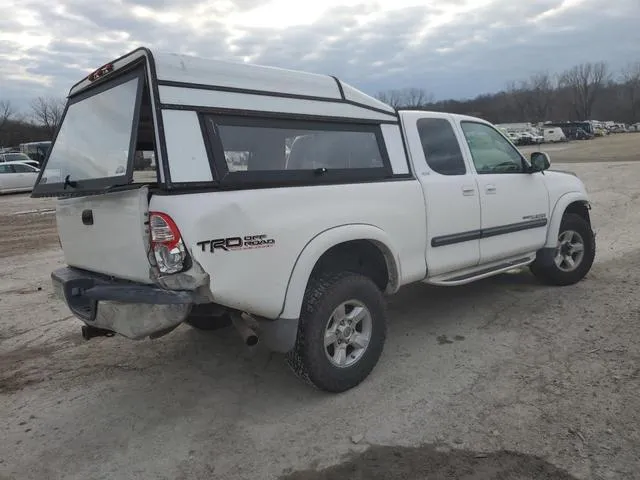 5TBBT44145S469647 2005 2005 Toyota Tundra- Access Cab Sr5 3