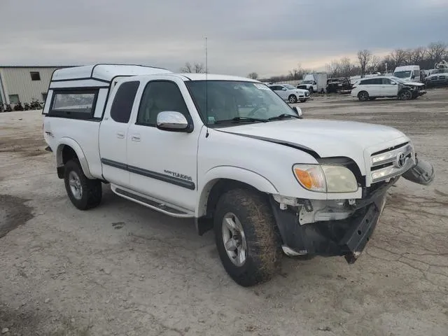 5TBBT44145S469647 2005 2005 Toyota Tundra- Access Cab Sr5 4