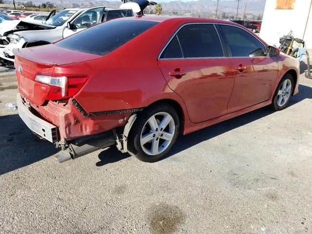 4T1BF1FK5CU609633 2012 2012 Toyota Camry- Base 3