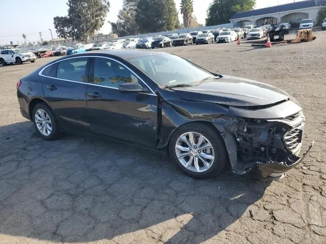 1G1ZD5ST1PF213183 2023 2023 Chevrolet Malibu- LT 4