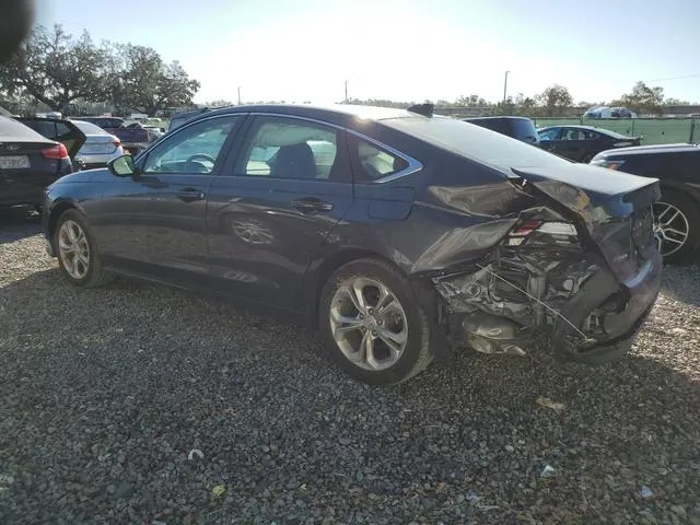 1HGCY1F23PA051700 2023 2023 Honda Accord- LX 2