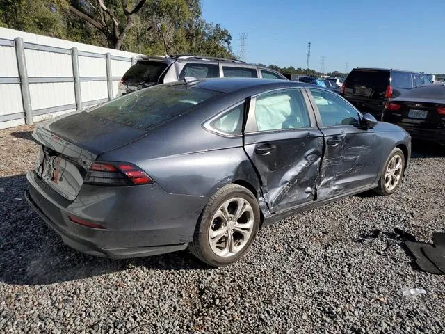 1HGCY1F23PA051700 2023 2023 Honda Accord- LX 3