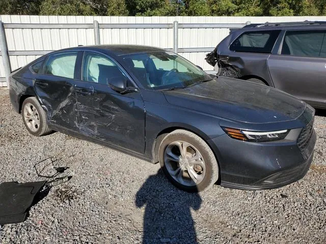 1HGCY1F23PA051700 2023 2023 Honda Accord- LX 4