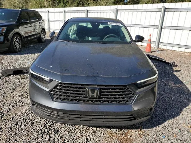 1HGCY1F23PA051700 2023 2023 Honda Accord- LX 5