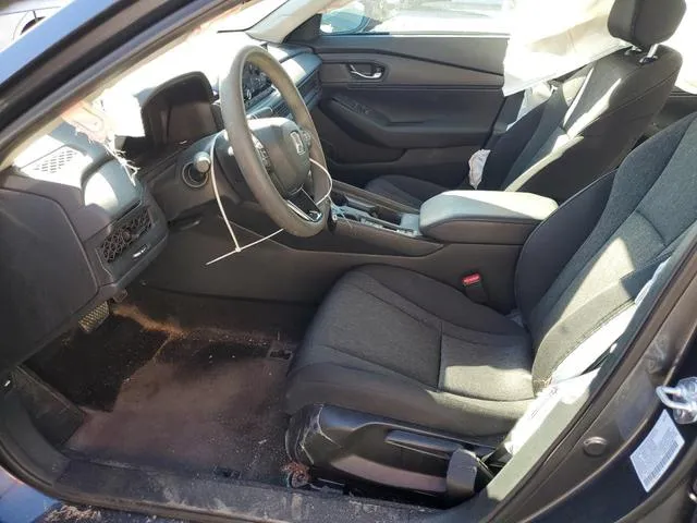 1HGCY1F23PA051700 2023 2023 Honda Accord- LX 7