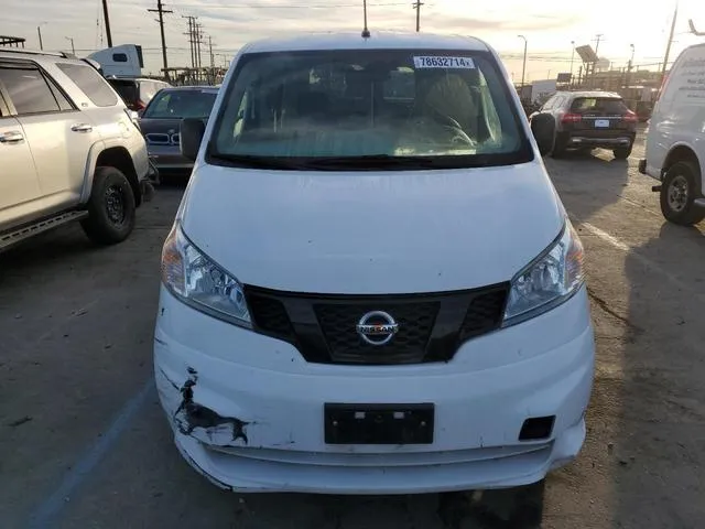 3N6CM0KN8MK691719 2021 2021 Nissan NV- 200 2-5S 5