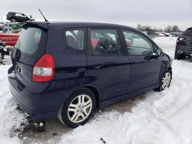 JHMGD38688S016975 2008 2008 Honda Fit- Sport 3