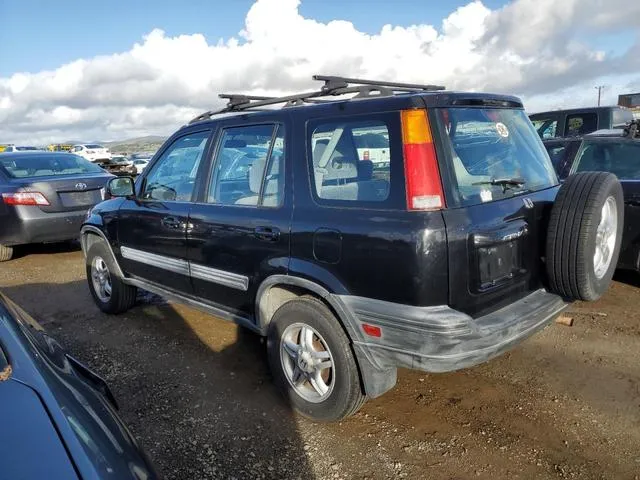 JHLRD1865WC031362 1998 1998 Honda CR-V- EX 2