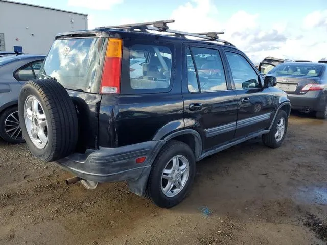 JHLRD1865WC031362 1998 1998 Honda CR-V- EX 3