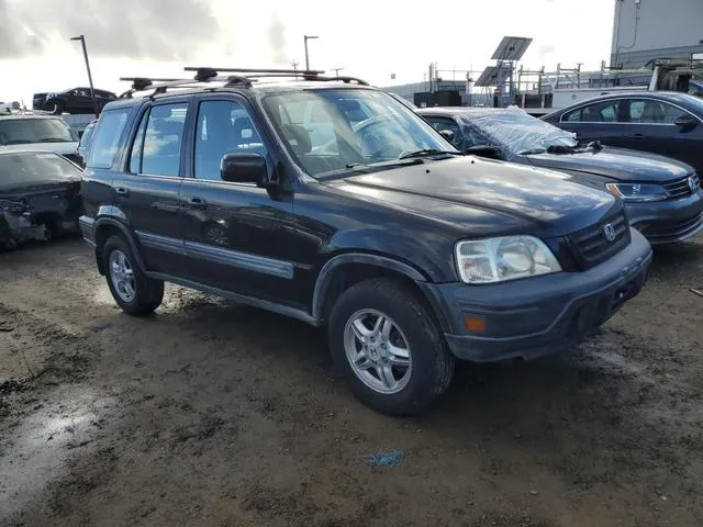 JHLRD1865WC031362 1998 1998 Honda CR-V- EX 4