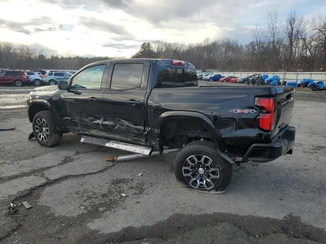 1GCPTCEK9P1217715 2023 2023 Chevrolet Colorado- LT 2