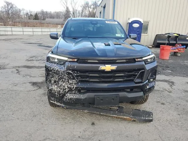 1GCPTCEK9P1217715 2023 2023 Chevrolet Colorado- LT 5