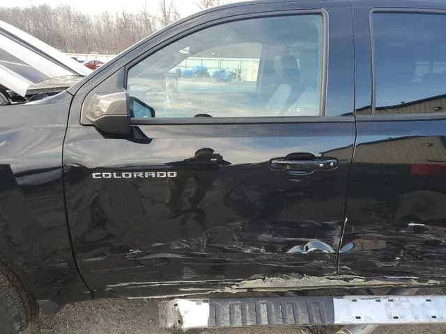 1GCPTCEK9P1217715 2023 2023 Chevrolet Colorado- LT 7