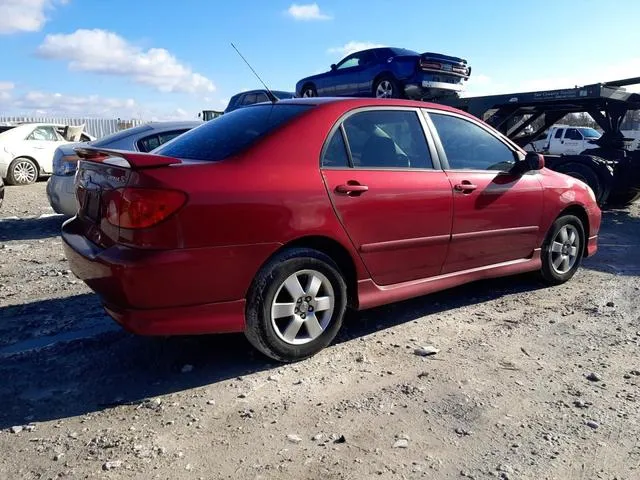 2T1BR32E94C217664 2004 2004 Toyota Corolla- CE 3