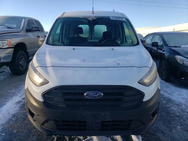 NM0LS7S28N1514997 2022 2022 Ford Transit- XL 5