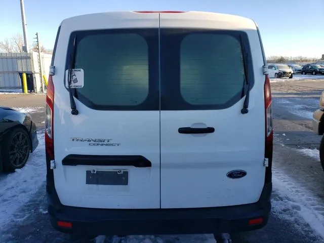 NM0LS7S28N1514997 2022 2022 Ford Transit- XL 6