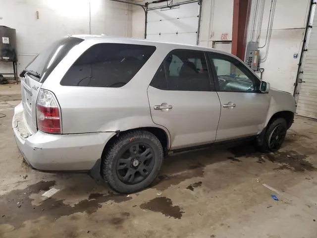 2HNYD18286H508881 2006 2006 Acura MDX 3