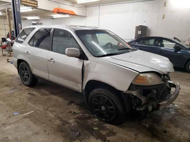 2HNYD18286H508881 2006 2006 Acura MDX 4