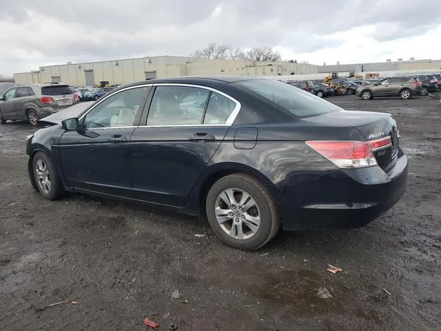 1HGCP2F64CA097347 2012 2012 Honda Accord- SE 2