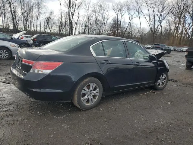 1HGCP2F64CA097347 2012 2012 Honda Accord- SE 3