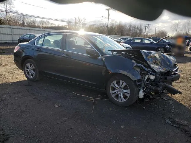 1HGCP2F64CA097347 2012 2012 Honda Accord- SE 4