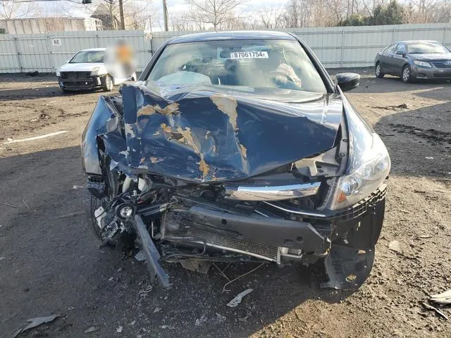 1HGCP2F64CA097347 2012 2012 Honda Accord- SE 5