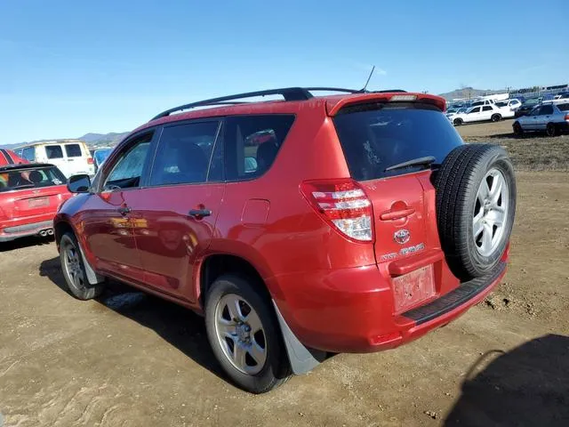 JTMBF33V69D010473 2009 2009 Toyota RAV4 2