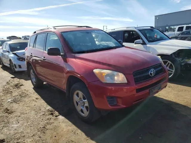 JTMBF33V69D010473 2009 2009 Toyota RAV4 4