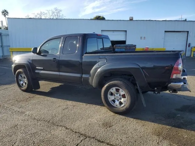 5TETU62N99Z610229 2009 2009 Toyota Tacoma- Prerunner Access 2