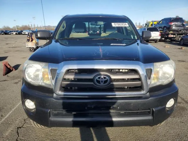 5TETU62N99Z610229 2009 2009 Toyota Tacoma- Prerunner Access 5