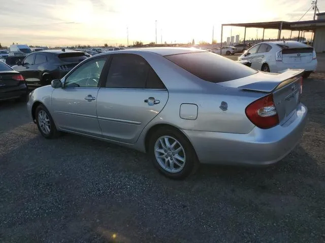 4T1BE32K43U757177 2003 2003 Toyota Camry- LE 2