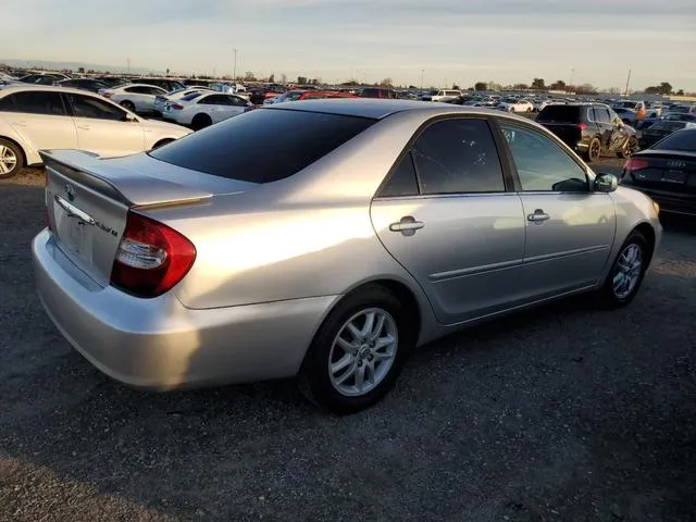 4T1BE32K43U757177 2003 2003 Toyota Camry- LE 3