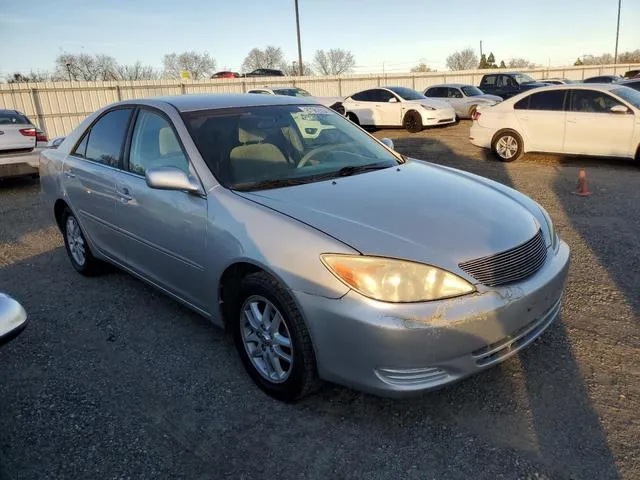 4T1BE32K43U757177 2003 2003 Toyota Camry- LE 4