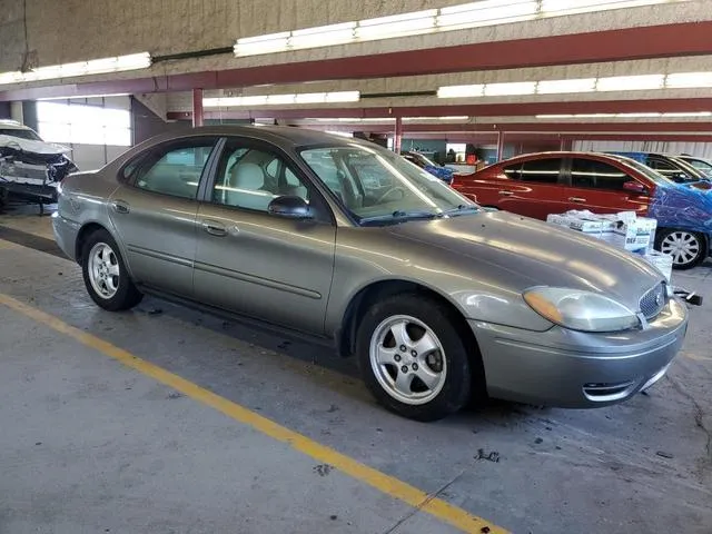 1FAFP53244A197793 2004 2004 Ford Taurus- SE 4